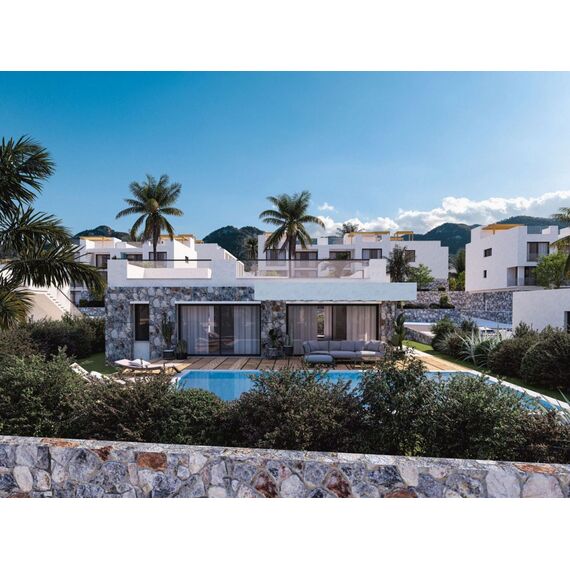 House by the sea in Esentepe Cyprus area 295m² , 10 image