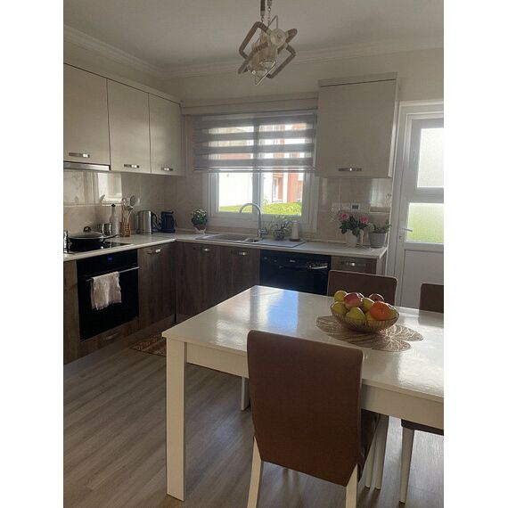 Таунхаус у моря в Фамагусте (Газимагуса) площадь 160м², изображение 8