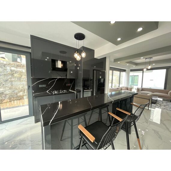 Вилла в центре Кирении площадь 230м², изображение 13
