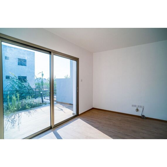 Townhouse by the sea in Alsancak Cyprus area 124m² , 13 image