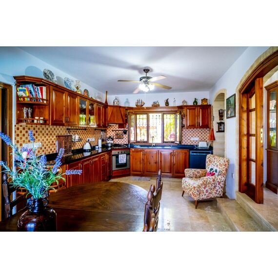 Villa by the sea in Alsancak Cyprus area 220m² 2 floors, 17 image