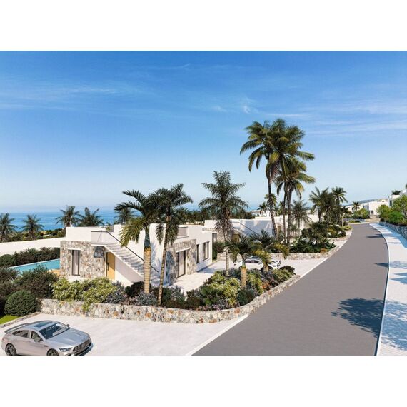 House by the sea in Esentepe Cyprus area 295m² , 6 image