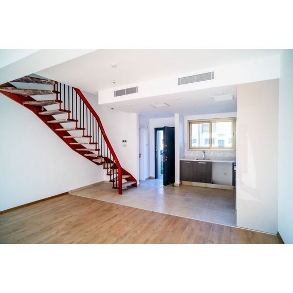 Townhouse by the sea in Alsancak Cyprus area 124m² , 12 image