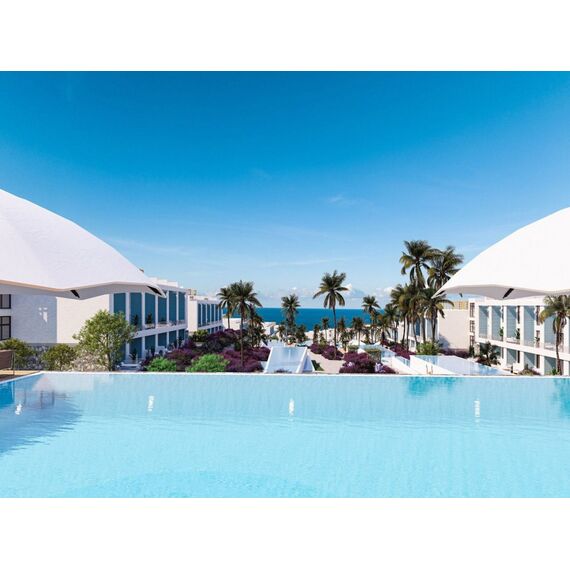 House by the sea in Esentepe Cyprus area 295m² , 7 image
