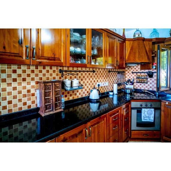 Villa by the sea in Alsancak Cyprus area 220m² 2 floors, 18 image