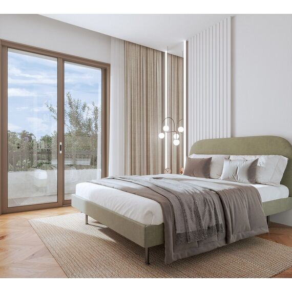 Villa by the sea in Alsancak Cyprus area 205m² , 12 image
