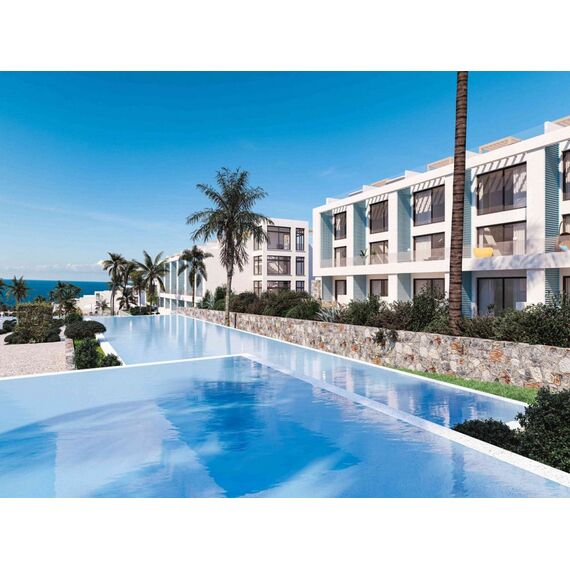 House by the sea in Esentepe Cyprus area 295m² , 4 image