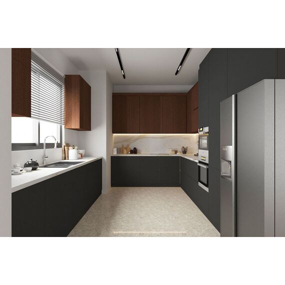 Вилла у моря в Эсентепе площадь 210м², изображение 9