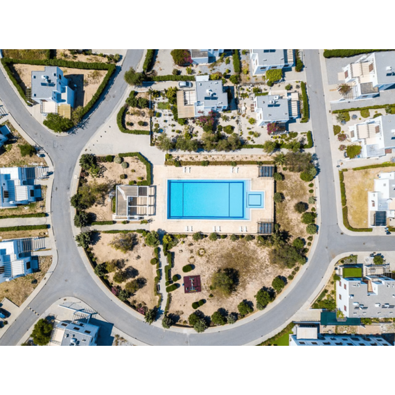 Вилла в Фамагусте (Газимагуса) площадь 174м², изображение 14