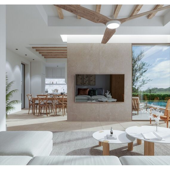 Villa by the sea in Alsancak Cyprus area 205m² , 9 image