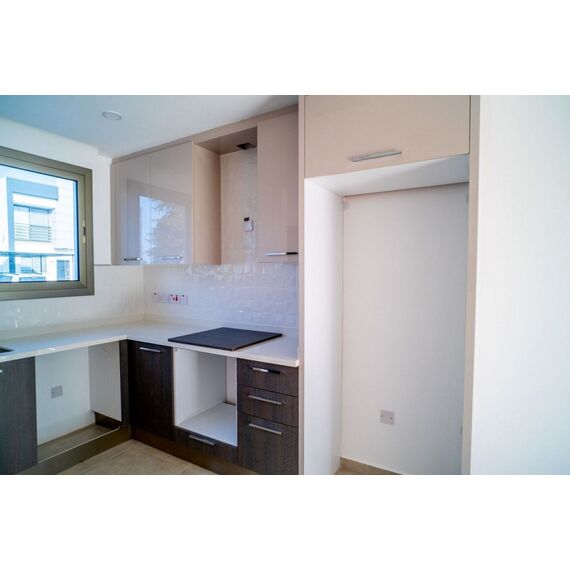 Townhouse by the sea in Alsancak Cyprus area 124m² , 14 image