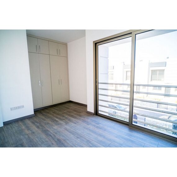 Townhouse by the sea in Alsancak Cyprus area 124m² , 19 image