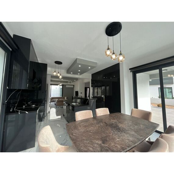Вилла в центре Кирении площадь 230м², изображение 14
