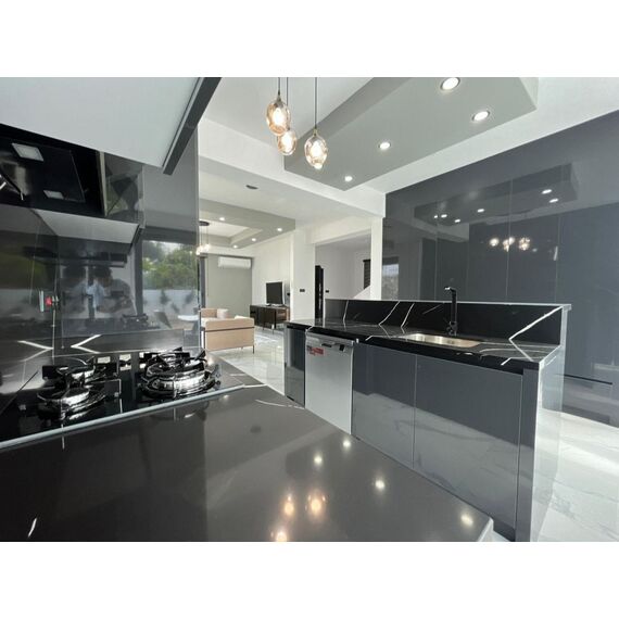 Вилла в центре Кирении площадь 230м², изображение 15