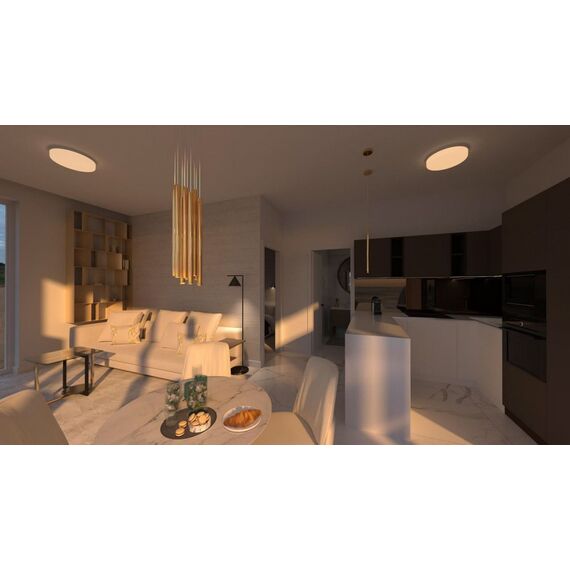 House by the sea in Kyrenia (downtown) Cyprus area 40m² , 15 image