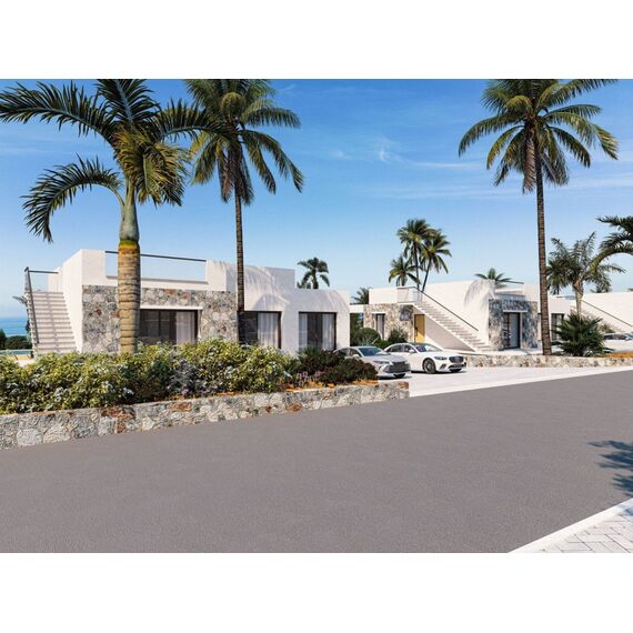 House by the sea in Esentepe Cyprus area 295m² , 8 image