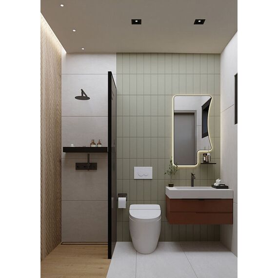 Вилла в центре Кирении площадь 240м², изображение 14