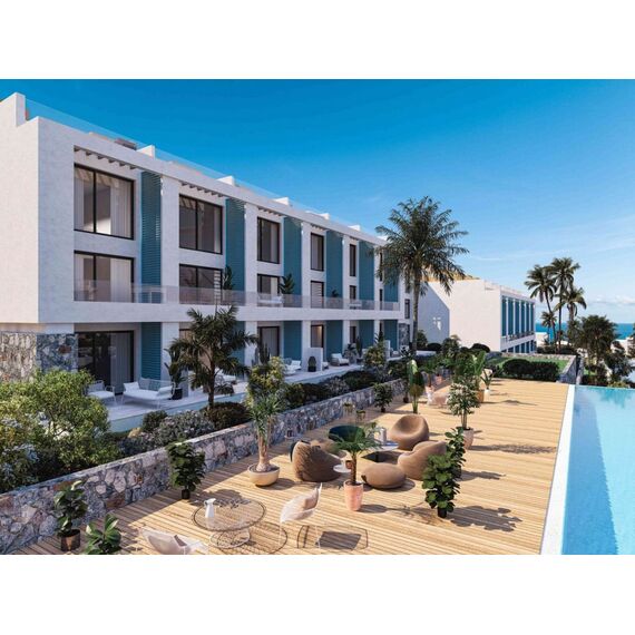 House by the sea in Esentepe Cyprus area 295m² , 3 image