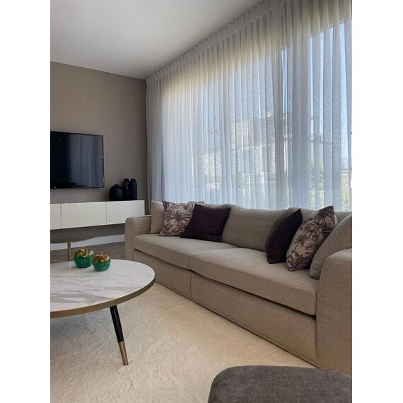 Вилла в Алсанджаке площадь 265м², изображение 16
