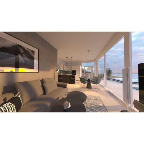 House by the sea in Kyrenia (downtown) Cyprus area 50m² , 17 image
