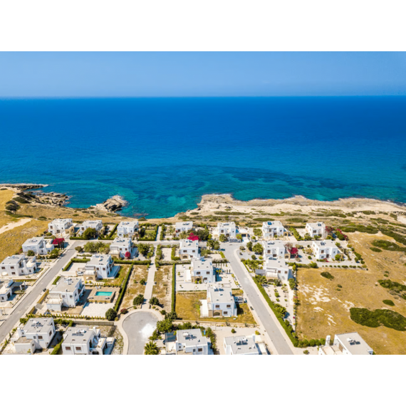 Вилла в Фамагусте (Газимагуса) площадь 174м², изображение 2