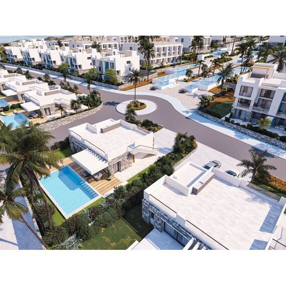 House by the sea in Esentepe Cyprus area 295m² , 11 image