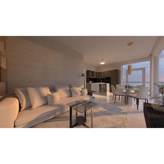 House by the sea in Kyrenia (downtown) Cyprus area 40m² , 20 image