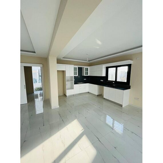 Вилла в Фамагусте (Газимагуса) площадь 180м², изображение 4