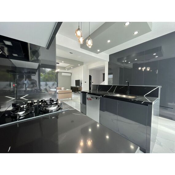Вилла в центре Кирении площадь 230м², изображение 18