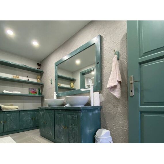 Вилла в Алсанджаке площадь 270м², изображение 7