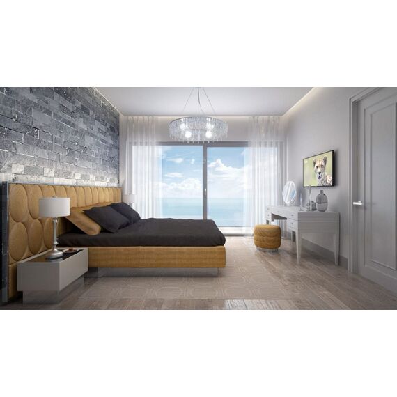 Villa by the sea in Lapithos (Lapta) Cyprus area 184m² 2 floors, 8 image
