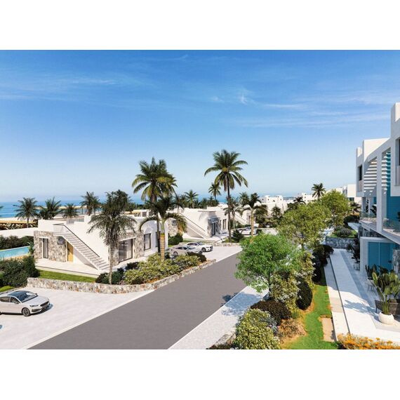House by the sea in Esentepe Cyprus area 295m² , 12 image