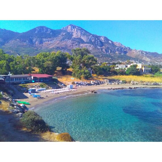 Villa by the sea in Lapithos (Lapta) Cyprus area 184m² 2 floors, 12 image