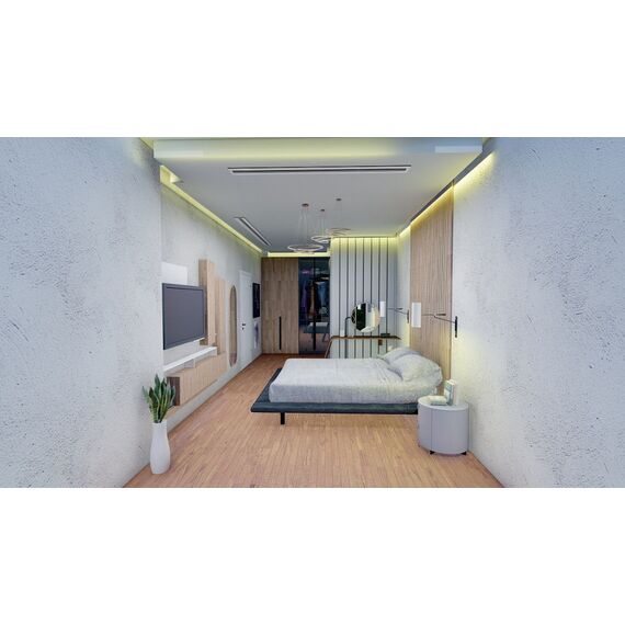 Дом у моря в Эсентепе площадь 130м², изображение 10