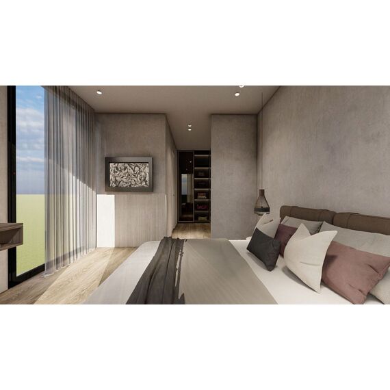 Villa by the sea in Lapithos (Lapta) Cyprus area 275m² , 13 image