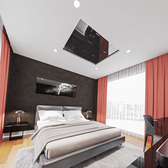 Вилла у моря Лапитос (Лапта) площадь 250м², изображение 17