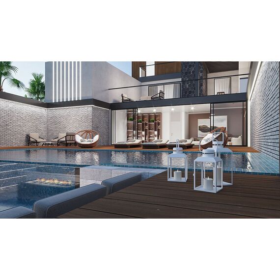 Villa by the sea in Iskele Cyprus area 390m² , 16 image