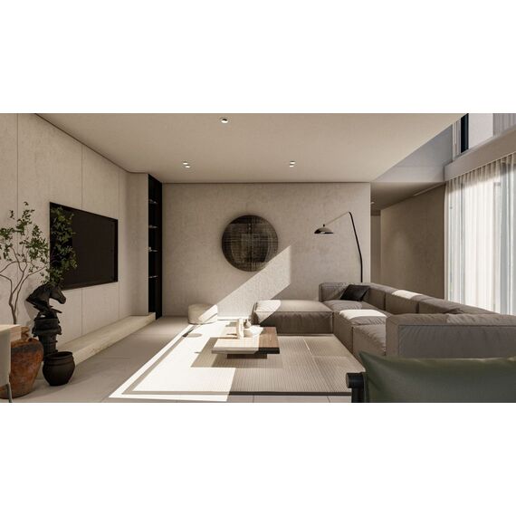 Villa by the sea in Lapithos (Lapta) Cyprus area 275m² , 11 image