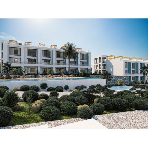 House by the sea in Esentepe Cyprus area 295m² , 18 image