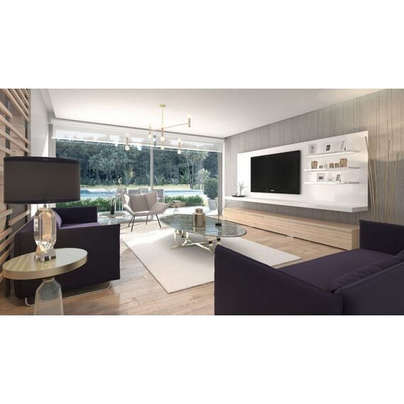 Villa by the sea in Lapithos (Lapta) Cyprus area 184m² 2 floors, 2 image