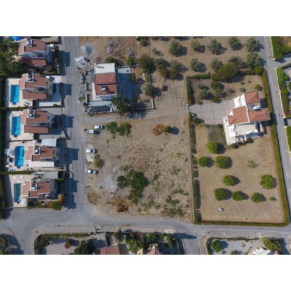 Вилла у моря Лапитос (Лапта) площадь 165м², изображение 17