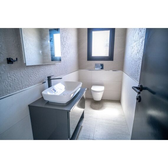 Дом у моря в Фамагусте (Газимагуса) площадь 150м², изображение 16