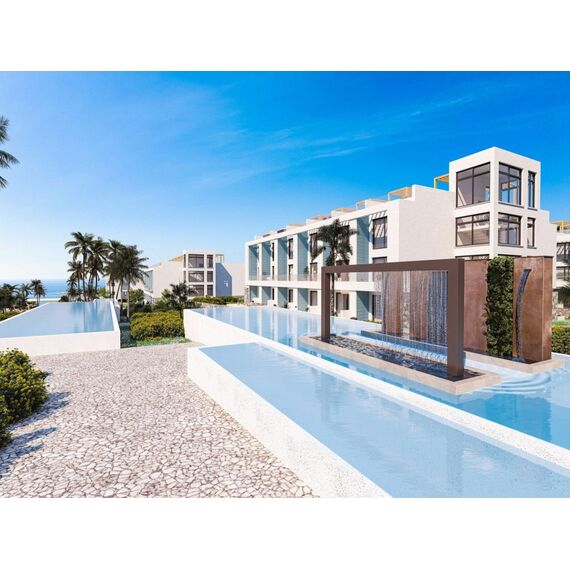 House by the sea in Esentepe Cyprus area 295m² , 19 image