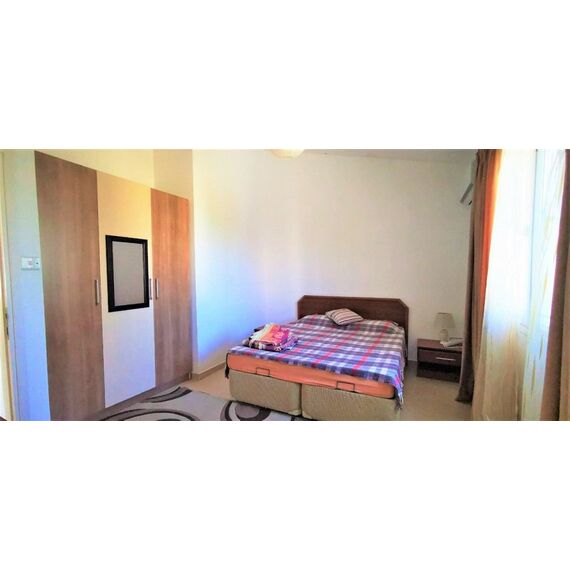 Таунхаус у моря в Алсанджаке площадь 160м² 2-этажный, изображение 16
