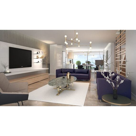 Villa by the sea in Lapithos (Lapta) Cyprus area 184m² 2 floors, 5 image