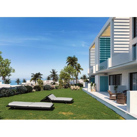House by the sea in Esentepe Cyprus area 295m² , 13 image