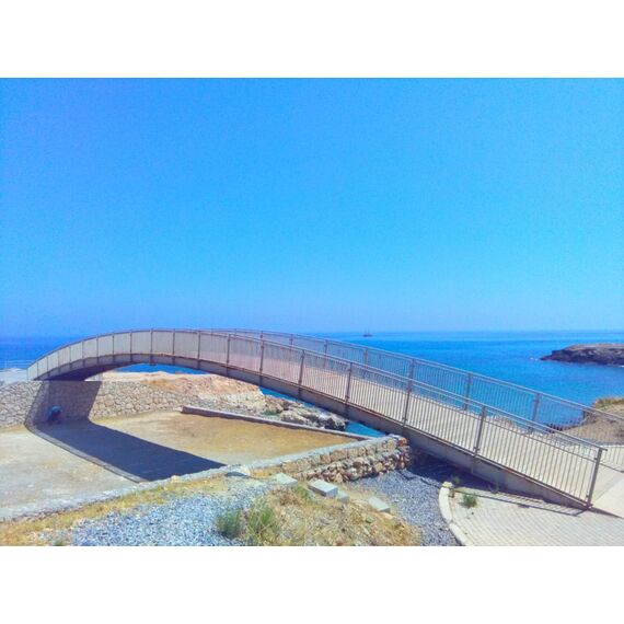 Villa by the sea in Lapithos (Lapta) Cyprus area 184m² 2 floors, 13 image