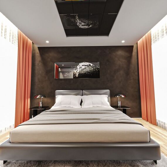 Вилла у моря Лапитос (Лапта) площадь 250м², изображение 16