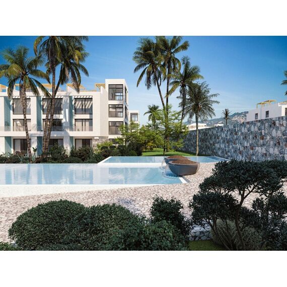 House by the sea in Esentepe Cyprus area 295m² , 17 image
