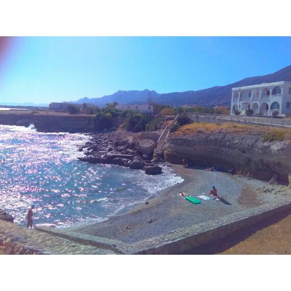 Villa by the sea in Lapithos (Lapta) Cyprus area 184m² 2 floors, 15 image